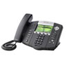 Polycom SoundPoint IP 670 - VoIP phone - SIP